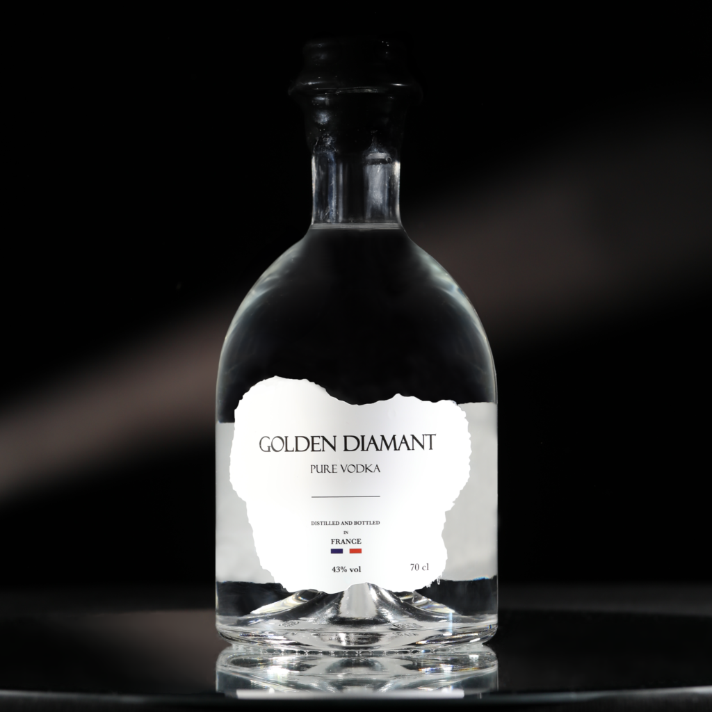 Vodka-goldenDiamant-product