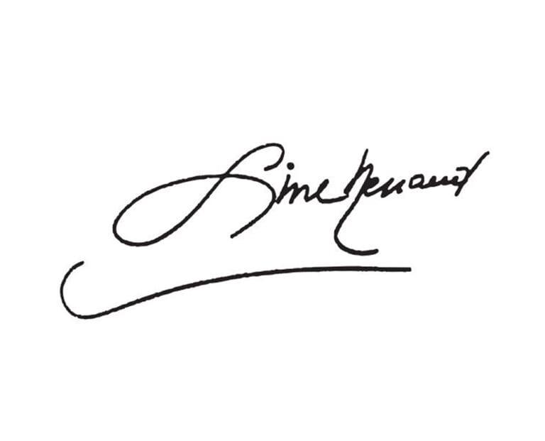 Logo Line Renaud