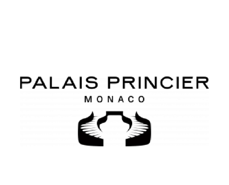 Logo Monaco Palace