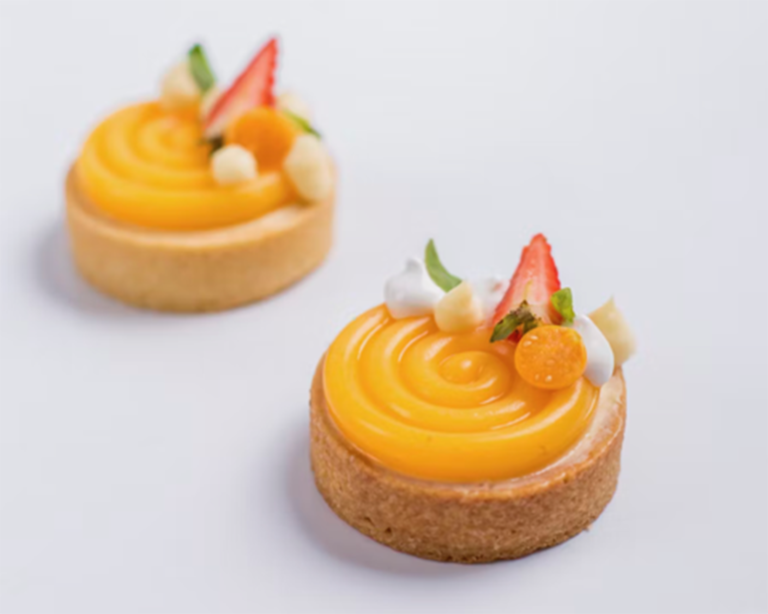 photo cocktails patisseries