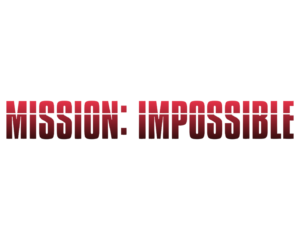 Mission Impossible Logo