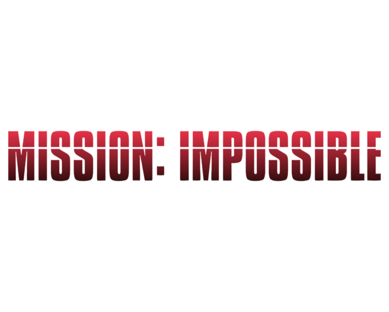 Mission Impossible Logo