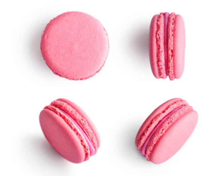 macarons