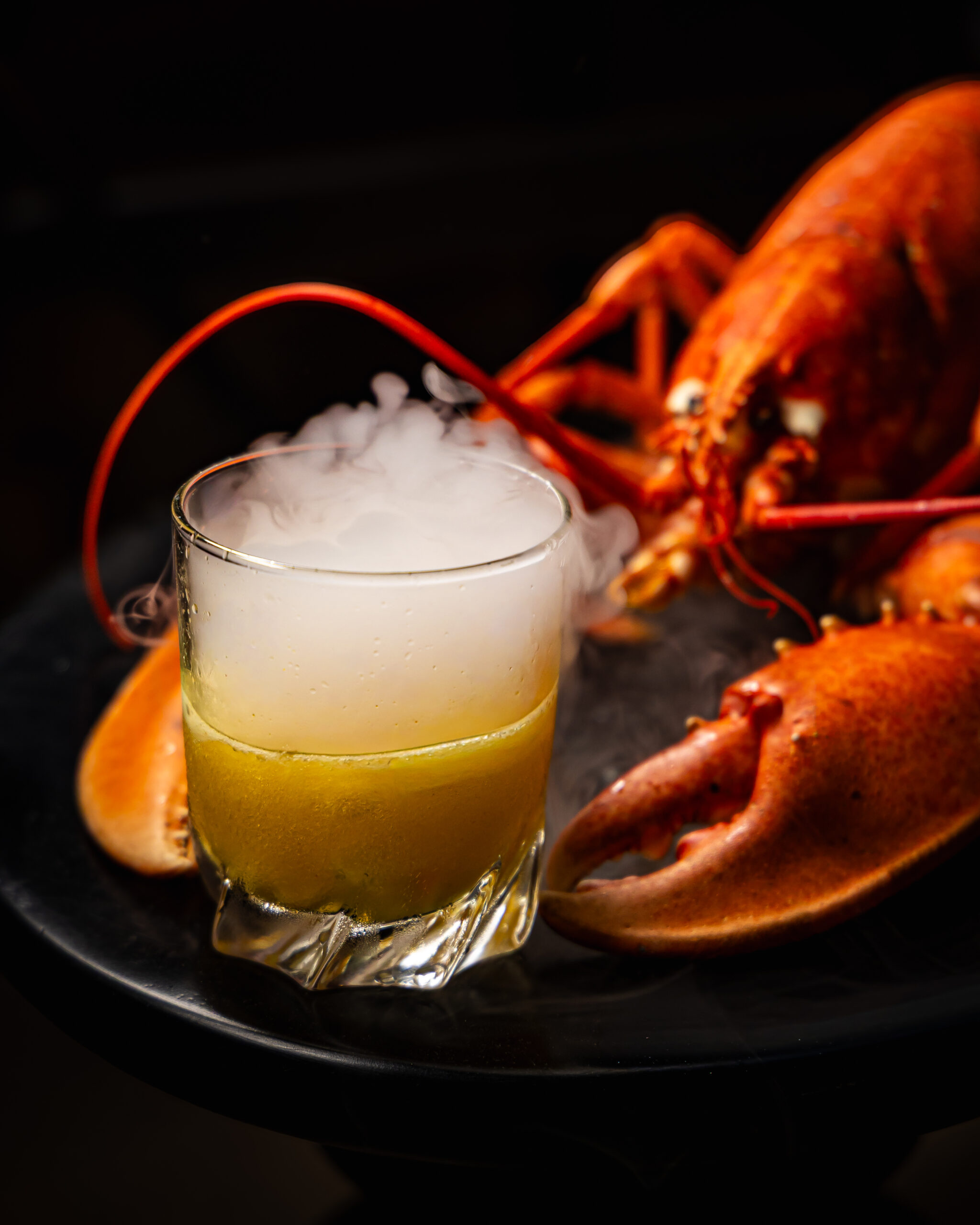 Cocktail Lobster