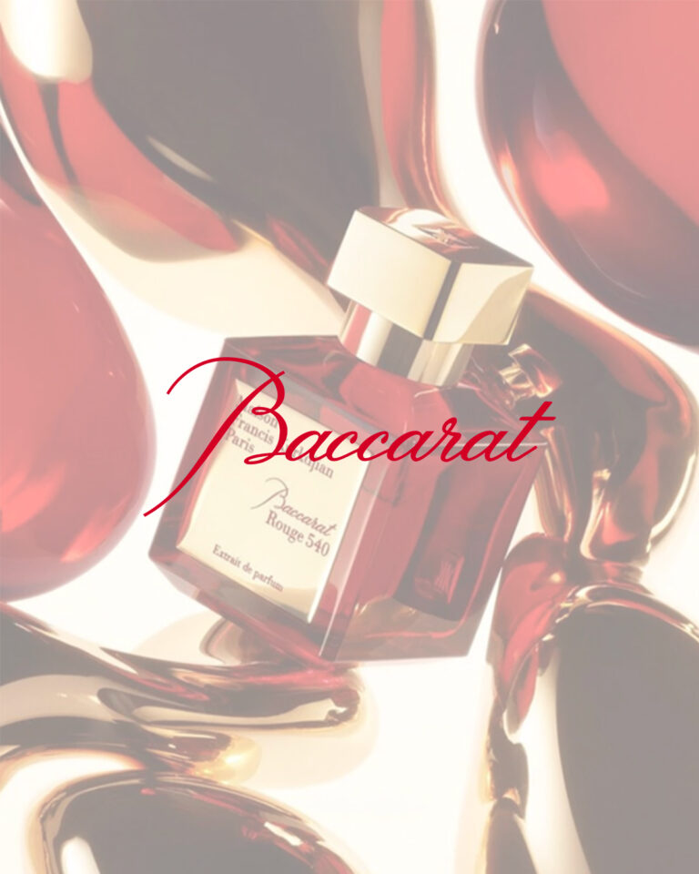Baccarat event thumbnail