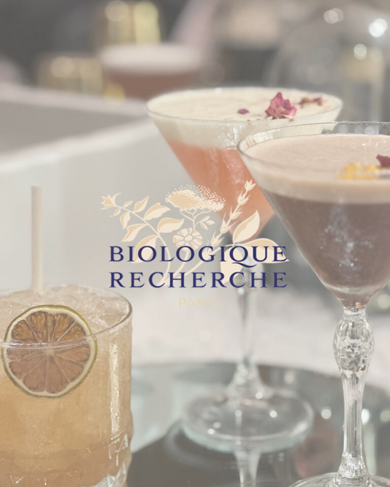 Biologique Recherche event thumbnail