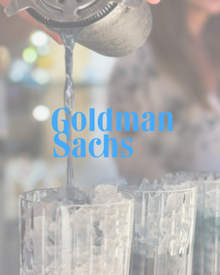 Goldman Sachs event thumbnail