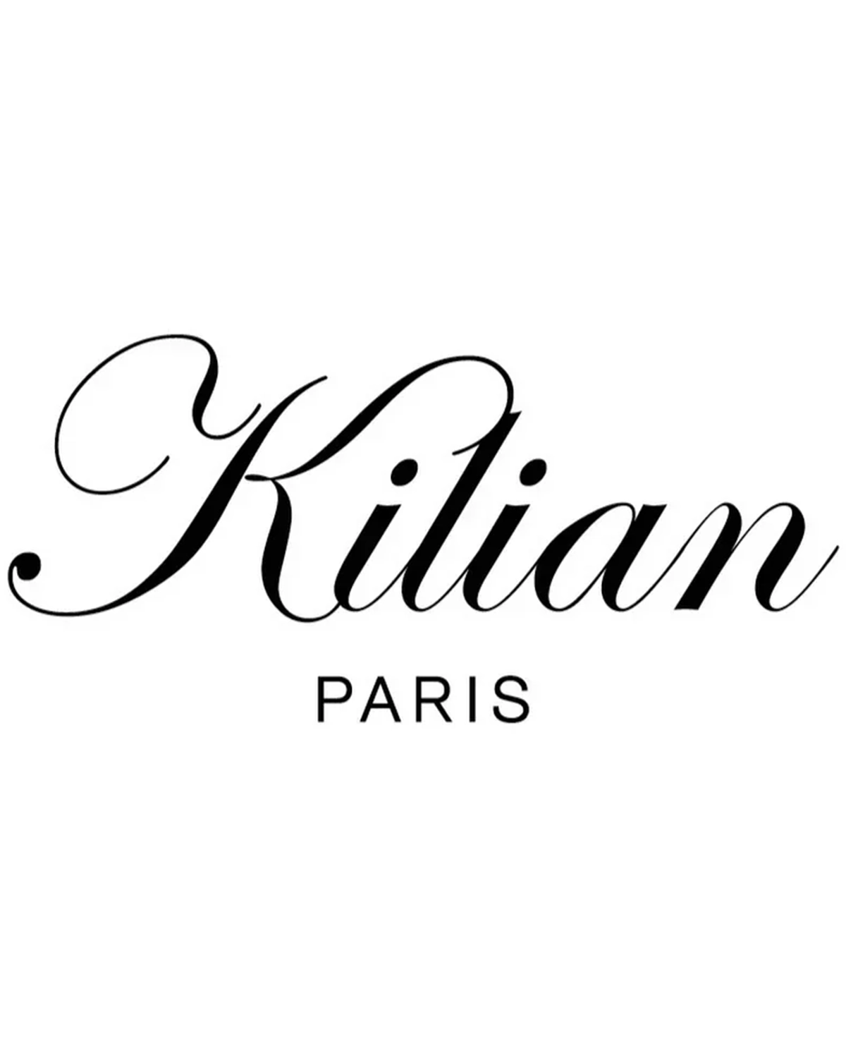 Kilian Paris Logo