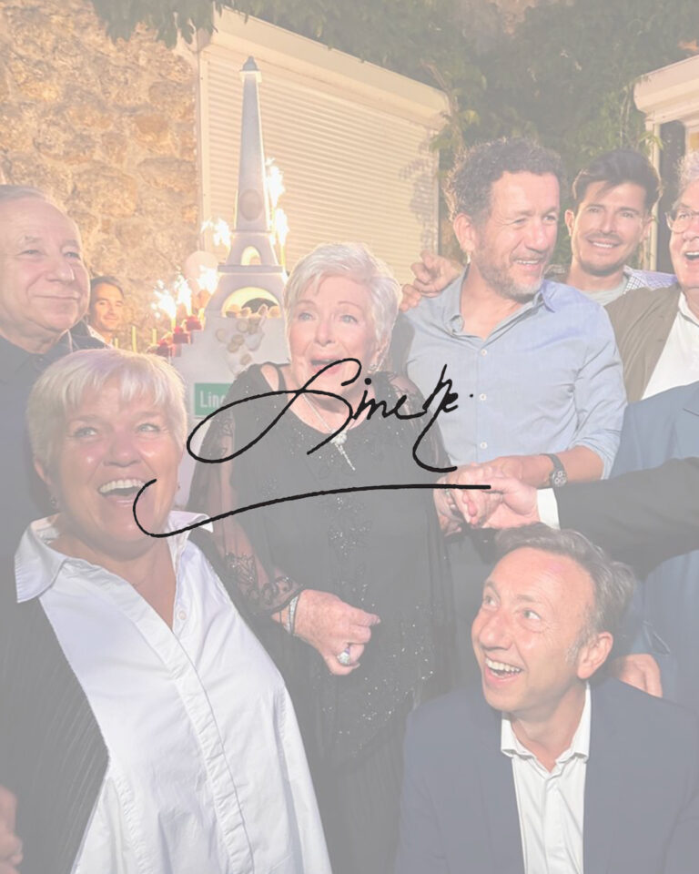 Line Renaud event thumbnail