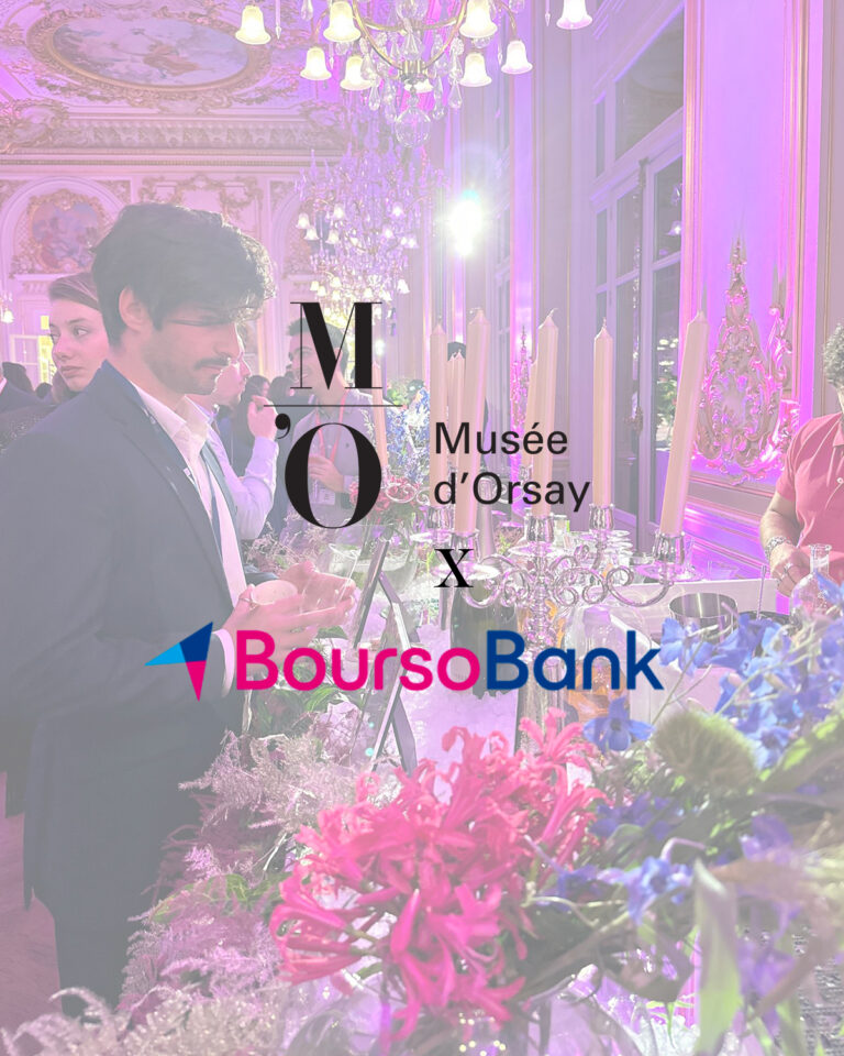Orsay x BoursoBank Thumbnail