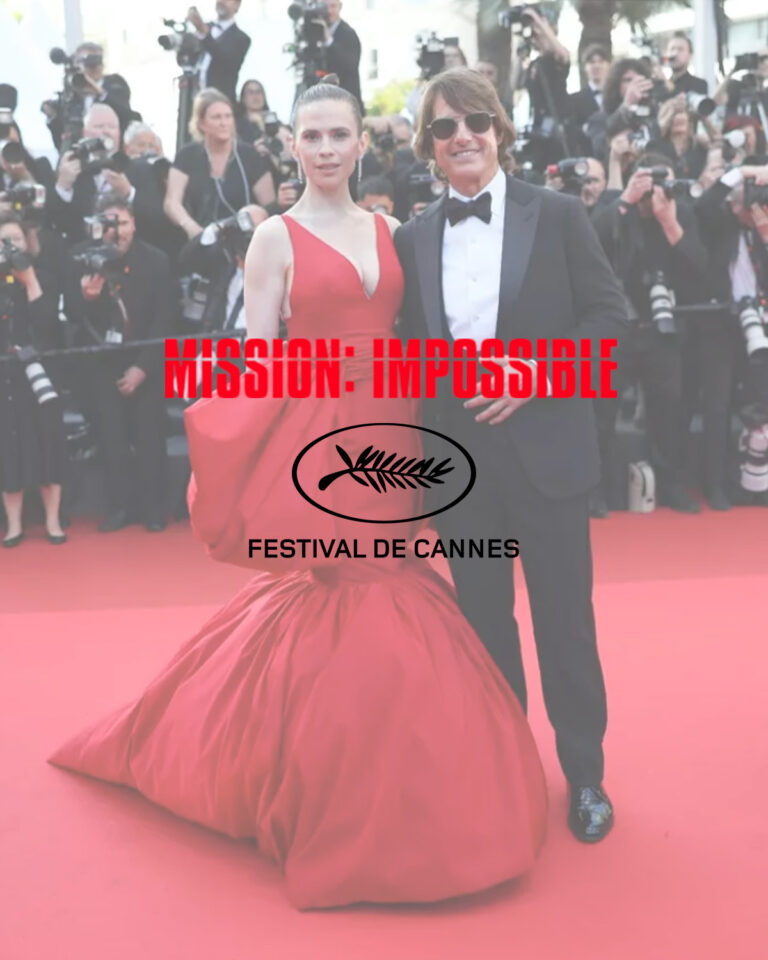 Mission Impossible event thumbnail