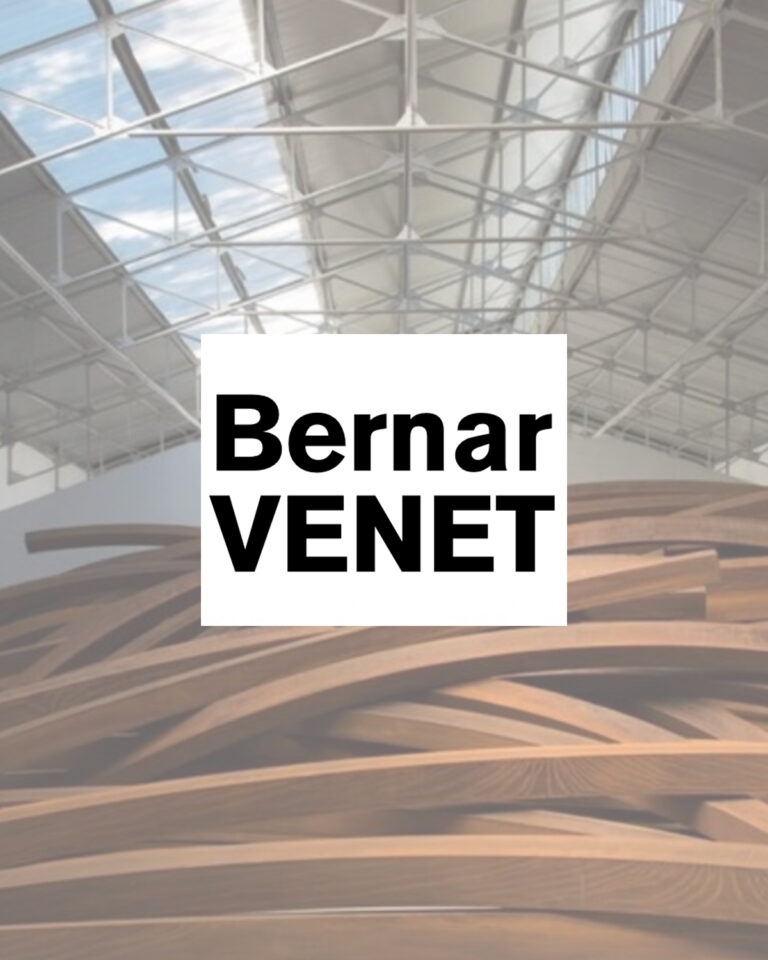 Bernar venet Thumbnail