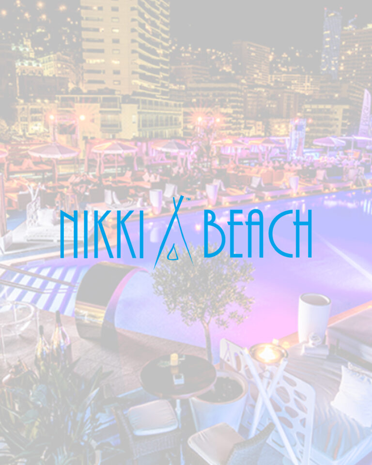 Nikki Beach Thumbnail
