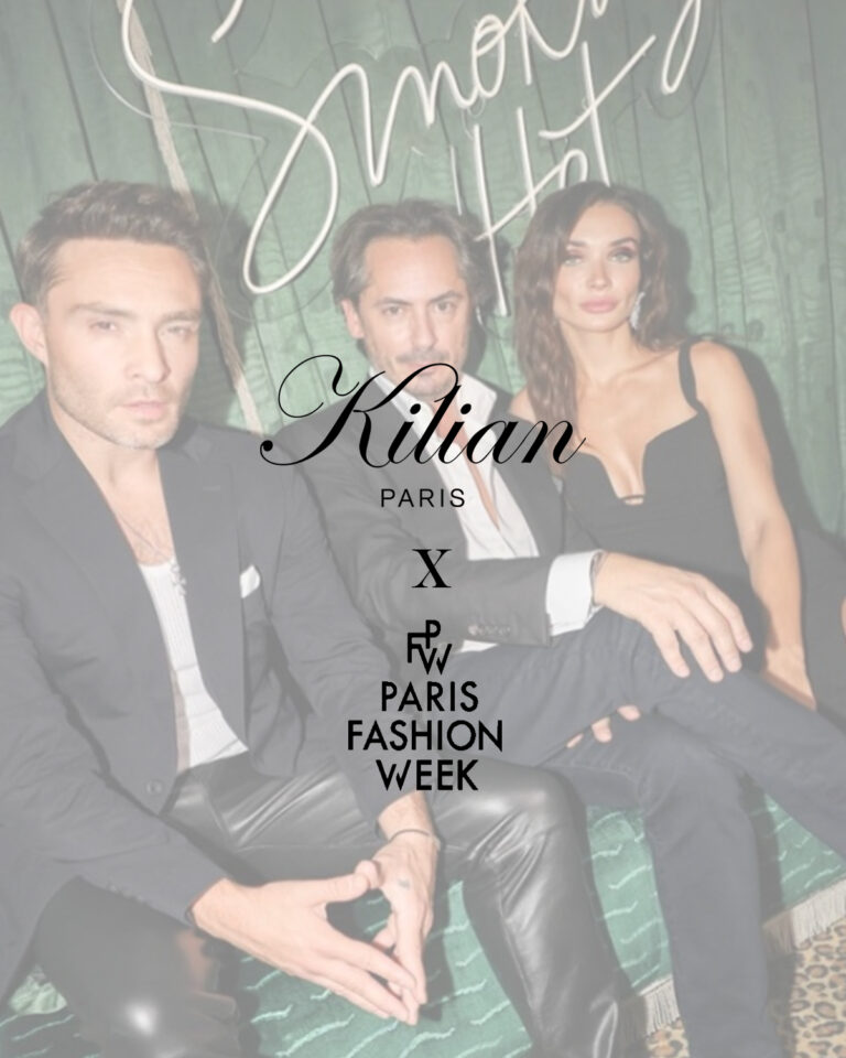 Kilian x PFW Thumbnail