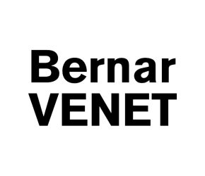 Logo Bernar Venet