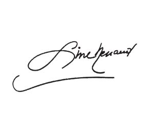 Logo Line Renaud
