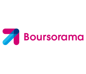 Boursourama Logo
